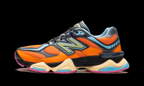 9060 "Sun Glow"